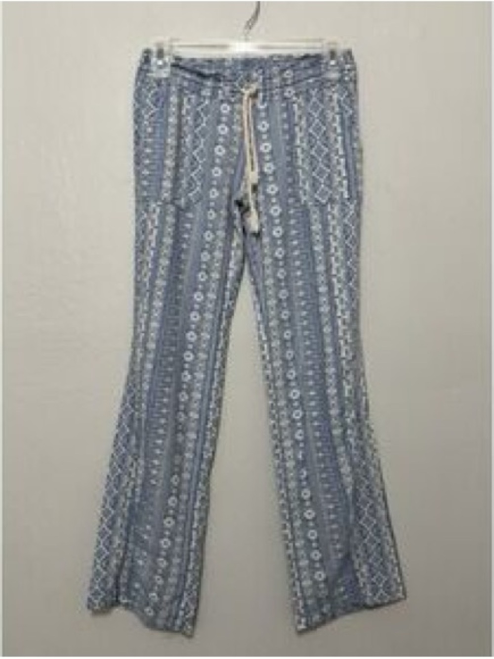NWT Cali1850 Lounge  Pants with Drawstring